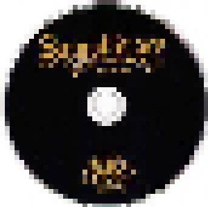 Samothrace: Life's Trade (CD) - Bild 3