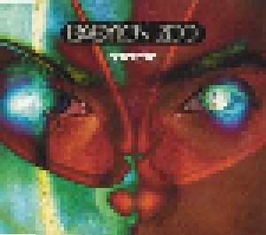Babylon Zoo: Spaceman (Single-CD) - Bild 1