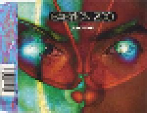 Babylon Zoo: Spaceman (Single-CD) - Bild 2