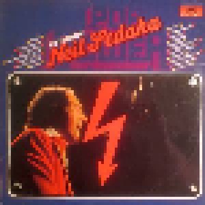 Neil Sedaka: The Fantastic Neil Sedaka (LP) - Bild 1