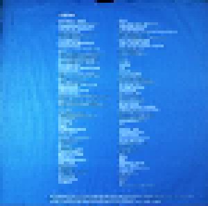 Manfred Mann's Earth Band: Chance (LP) - Bild 5