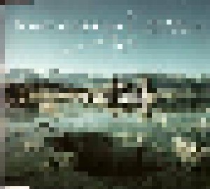 Apocalyptica: Wie Weit (Promo-Single-CD) - Bild 1