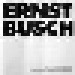 Ernst Busch: Lieder Der Arbeiterklasse & Lieder Aus Dem Spanischen Bürgerkrieg - Cover