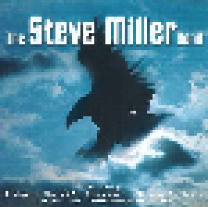 The Steve Miller Band: The Steve Miller Band (CD) - Bild 1
