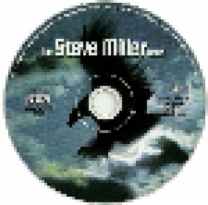 The Steve Miller Band: The Steve Miller Band (CD) - Bild 3
