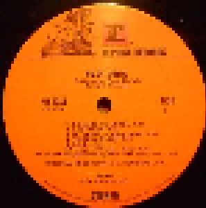 Roxy Music: Roxy Music (LP) - Bild 2