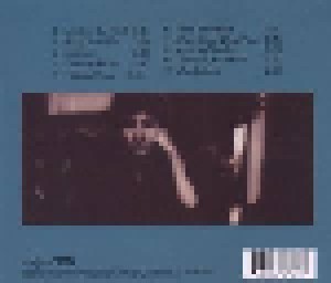 Tim Buckley: Look At The Fool (CD) - Bild 2