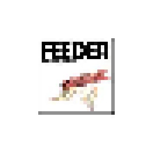Feeder: Forget About Tomorrow (Single-CD) - Bild 1