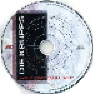 Die Krupps: Volle Kraft Null Acht (CD) - Bild 3