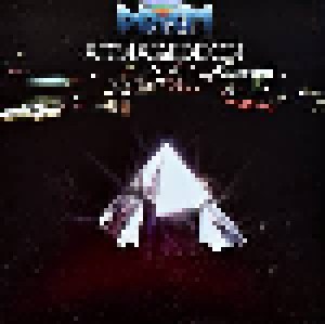 Prism: Armageddon (LP) - Bild 1