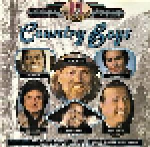 Country Boys - Cover