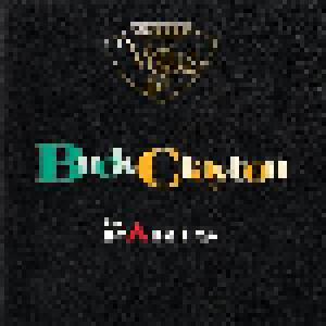 Buck Clayton: Buck Clayton In Paris - Cover