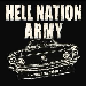 Hell Nation Army: Mean Machine - Cover