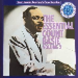 Count Basie: Essential Count Basie Volume 2, The - Cover