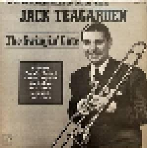 Jack Teagarden: Swingin' Gate, The - Cover