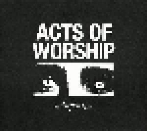 Actors: Acts Of Worship - Cover