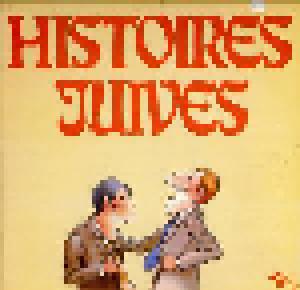  Unbekannt: Histoires Juives - Cover