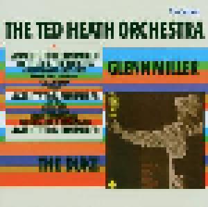 Ted Heath Und Sein Orchester: Salute To Glenn Miller / Ted Heath Salutes The Duke, A - Cover