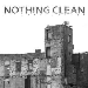 Nothing Clean: Disappointmenr - Cover