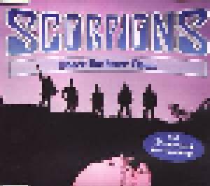 Scorpions: Where The River Flows - Cover