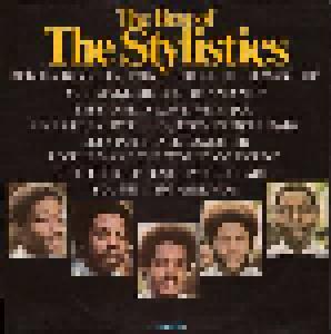 The Stylistics: Best Of The Stylistics (Phonogram/Avco), The - Cover