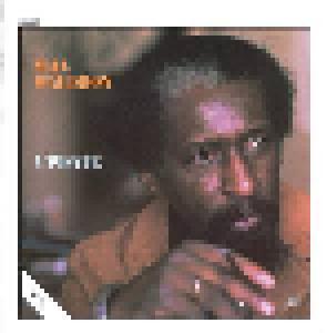 Mal Waldron: Update - Cover