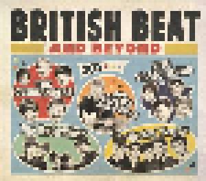 British Beat And Beyond - Cover