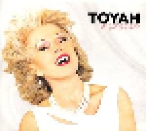 Toyah: Posh Pop - Cover