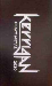 Kerrigan: Heavy Metal 2020 - Cover