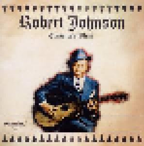 Robert Johnson: Crossroad Blues - Cover