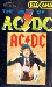 AC/DC: Best Of, The - Cover