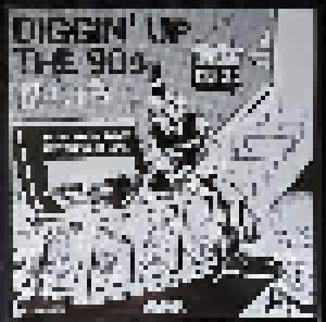 Diggin' Up The 90s - Cover