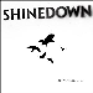 Shinedown: Sound Of Madness, The - Cover