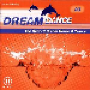 Dream Dance Vol. 23 - Cover