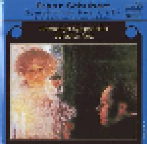 Franz Schubert: Symphonien Nos. 1, 3 & 7 - Cover