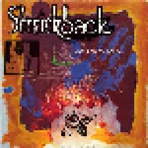 Shriekback: Hand On My Heart - Cover