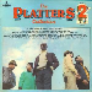 The Platters: Platters Collection, The - Cover