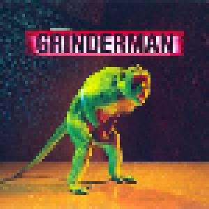 Grinderman: Grinderman - Cover
