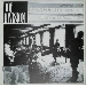 Joy Division: Recorded Live At Winter Gardens, Malvern, April 5, 1980 / Eric's, Liverpool, August 11, 1979 - Cover