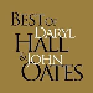 Daryl Hall & John Oates: Best Of Daryl Hall & John Oates - Cover