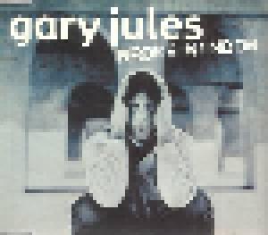 Gary Jules: Broken Window - Cover
