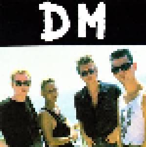 Depeche Mode: Toys - Cover