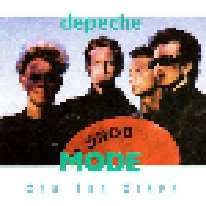 Depeche Mode: See The Stars - Cover