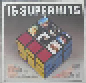 16 Super Hits - Cover