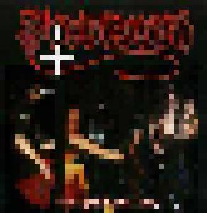 Possessed: Demos 1984-1992, The - Cover