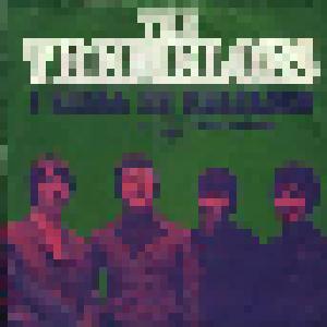 The Tremeloes: I Shall Be Released - Cover