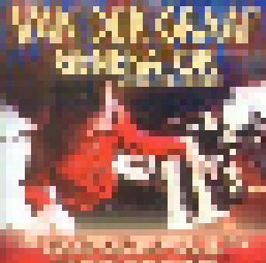 Van der Graaf Generator: Masters From The Vaults - Cover
