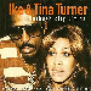 Ike & Tina Turner: Nutbush City Limits (CD) - Bild 1