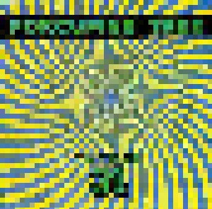 Porcupine Tree: Voyage 34 (Single-CD) - Bild 1