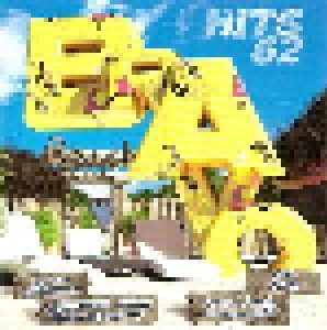 Cover - Shaggy Feat. Trix & Flix: Bravo Hits 62